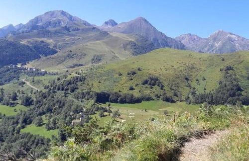 L'ancien Hôtel du vieux Cèdre - Foto 15
