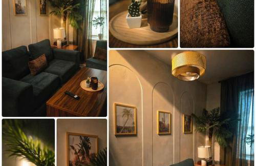 Desert Mirage Private Patio, Desk Parking - Foto 5