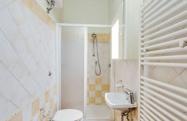 Tuscan Countryside Stay - Foto 15