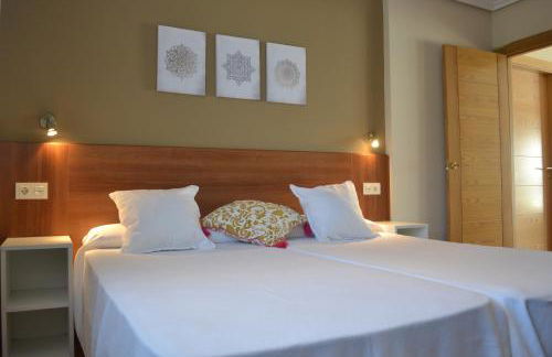 Apartamentos Rurales & Spa Antilles Playa - Foto 22