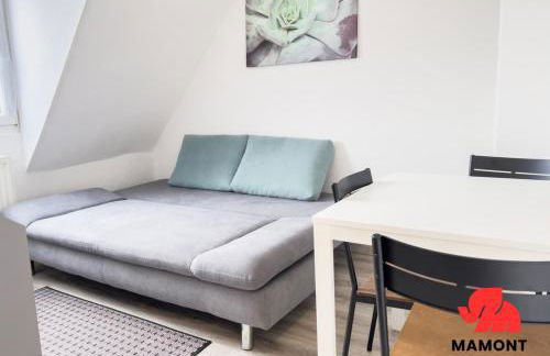 City Stay Bremen Apartment bis 3 Personen - Foto 9