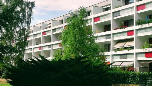 Hannover Messe Wohnung 2 - Foto 2