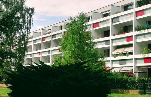Hannover Messe Wohnung 2 - Foto 2