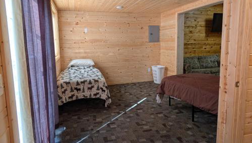 Golden Walleye Getaway - Foto 5