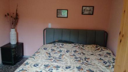 FriesenStee Unterkunft mit Infrarotsauna - Foto 3