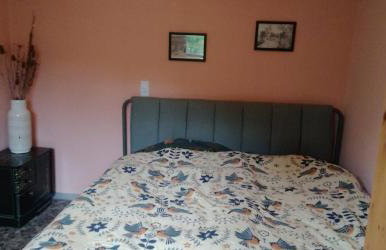 FriesenStee Unterkunft mit Infrarotsauna - Foto 3