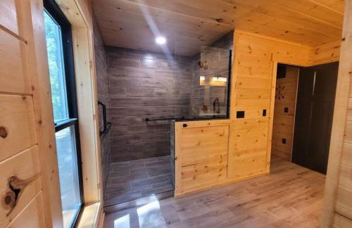 The Saige - Hot Tub, Fire Pit, and huge entertainment area - Foto 3