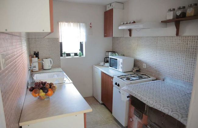 Apartment Amigo - Foto 9