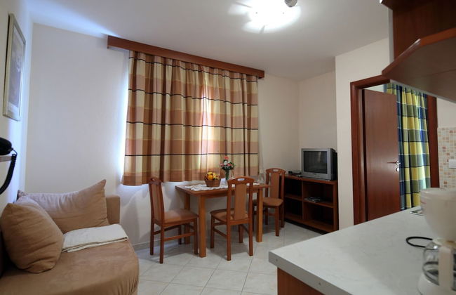 Apartments Ivana - Photo 22