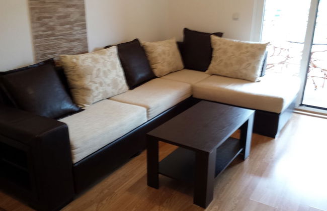 Apartments Lazarevic - Foto 30