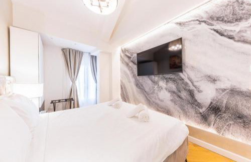 Charma Luxury Apartment - ROMA - Foto 1