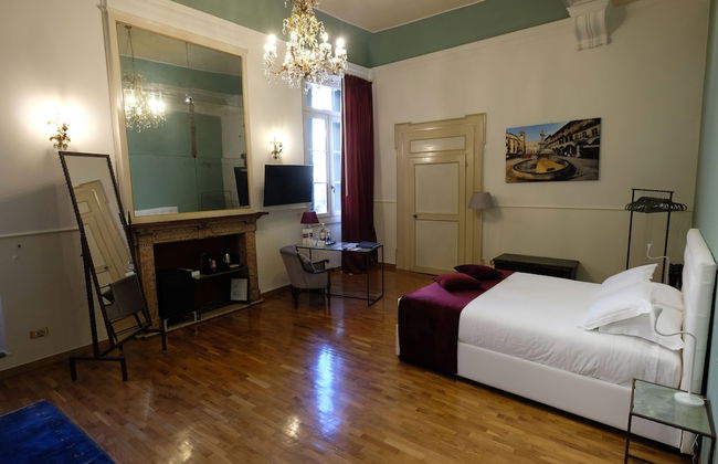 Residenza Palazzo Negri - Foto 46