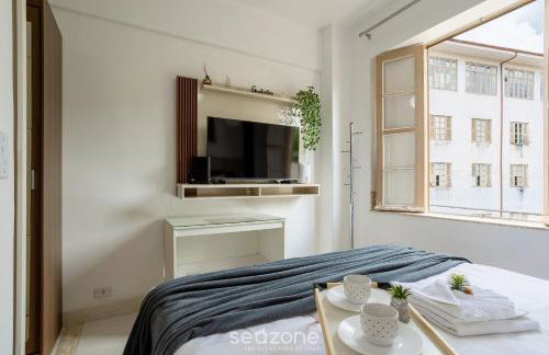 Lindo Condomínio com Lazer em Poços de Caldas - QUI - Foto 58