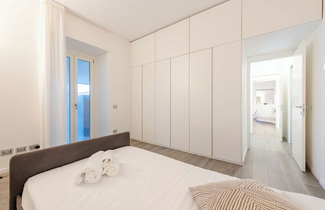 Sea View Terrace In Santa Margherita - Foto 3