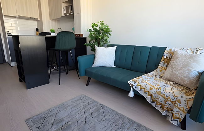 Oceana Suites La Florida Friolan Roa - Foto 9