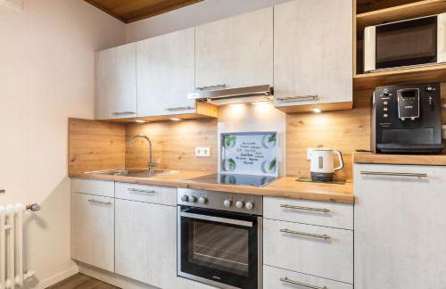 Ferienwohnung Landblick - Foto 8