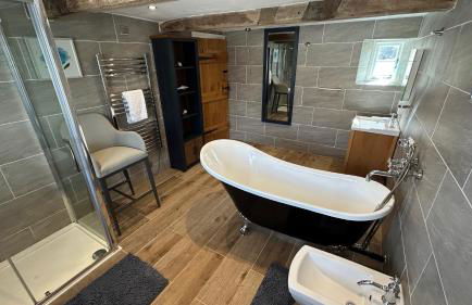 Stunning 4 Bed Near Alton Towers, Polar Bears, Peak District - Foto 27