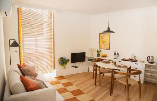 Apartment 1 min walk from Metro and Trendiest Neighborhood Bonfim - Foto 15