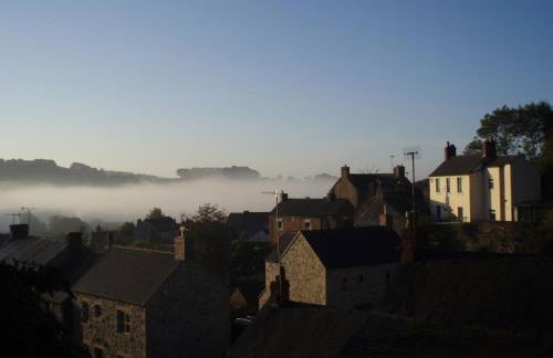 Hillside Cottage - Foto 20