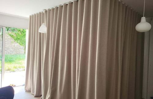 Studio neuf avec terrasse au cœur de Le Palais - FR-1-418-260 - Photo 12