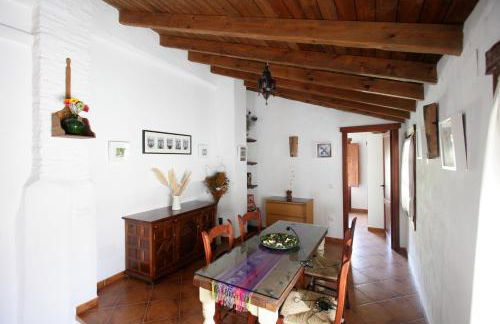 Casa Rural en Grazalema - Photo 33