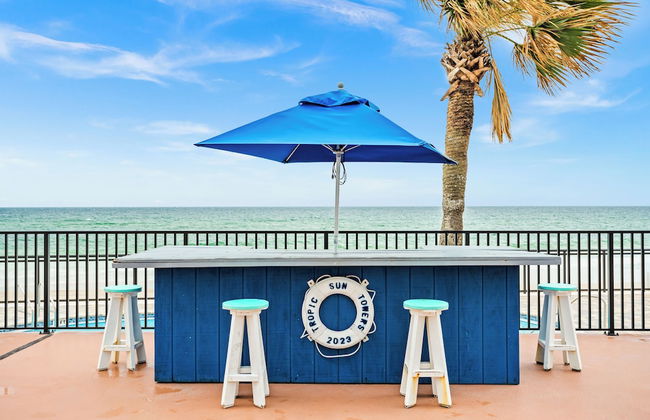 Tropic Sun Towers - Foto 43