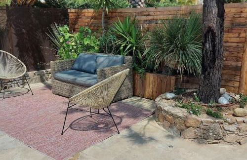 Villa avec piscine proche mer et saint tropez - Foto 24