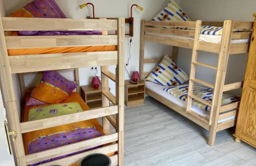 Fischerhaus Zecherin - Foto 10