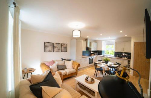 Foundry Farm Cottage - Photo 21