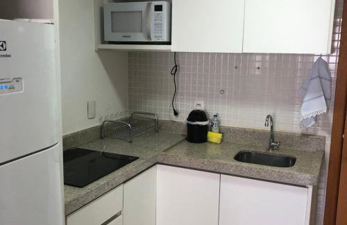 FlatsRose BR Executivo BrookField Flamboyant Conforto Top - Foto 8