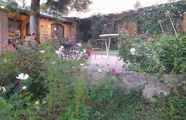 Apart Suites & Cabañas Duendes del Pungo - Foto 35