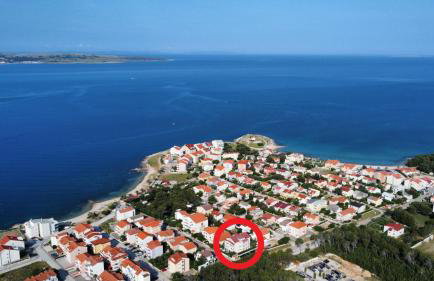 Apartmani Nena - Foto 3