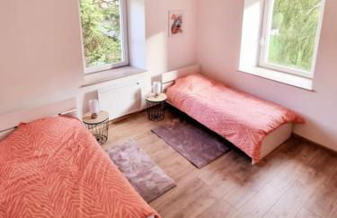 Appartement chaleureux 80m2 - Foto 6