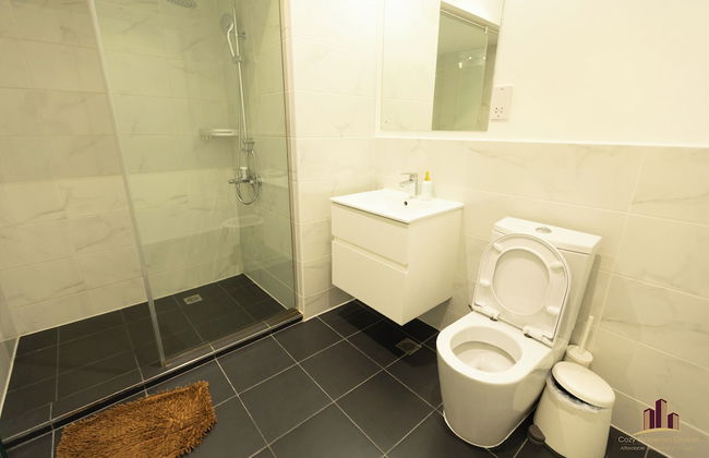 Deluxe Embassy Gardens - Foto 65