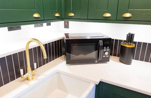 Fairytale Staycation - Near London by Damask Homes - Foto 14