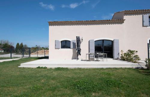 Maison Réglisse du MAS LOU CAPY - Foto 24