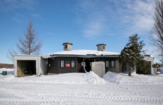 STARRY SKY COTTAGE 13 - Photo 49