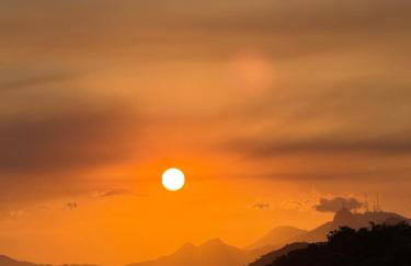 Apartamento LagoMar, Vista Para lagoa de Piratininga - Foto 13