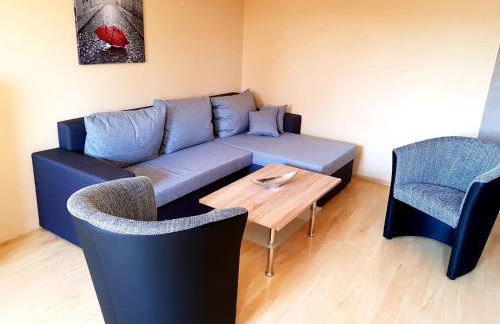 Ferienwohnung "Kieperhof" - Foto 8