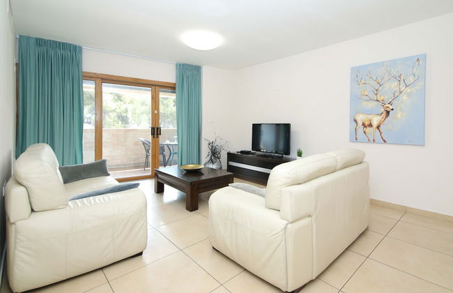 107 - King David Residence - Jerusalem-Rent - Photo 1