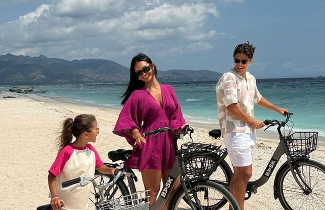 BASK GILI MENO - Foto 43