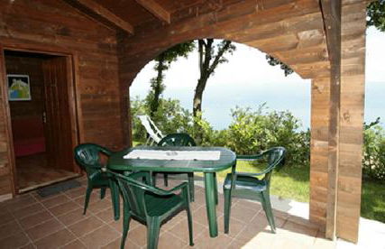 Residence Hotel Montegargnano - Foto 9