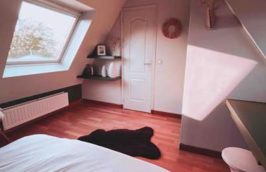 Maison avec grand jardin - Foto 2