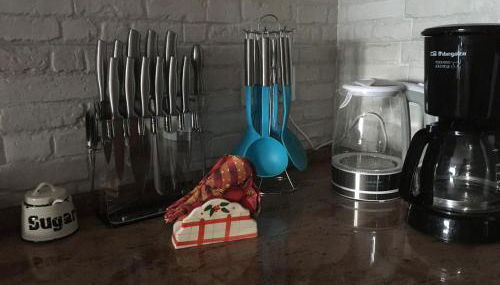 Casa Rural Castillo de Segura - Foto 4