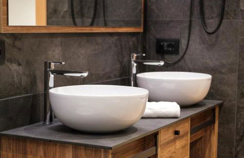 La Dila Dolomiti Mountain Lodge - Foto 79