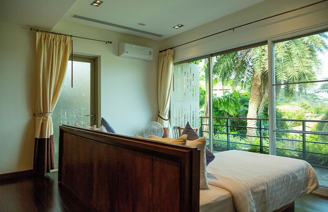 Villa Tantawan Resort And Spa - Foto 16