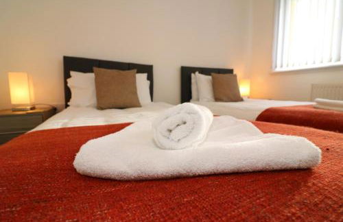 Signature - Atholl House Glasgow Airport - Foto 37