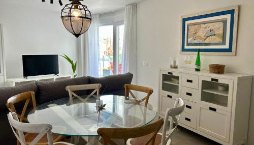 Denia Mar Apartment - Mar Baltic 5 - Foto 3