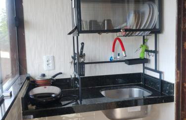 Loft São Pedro da Aldeia - Foto 2