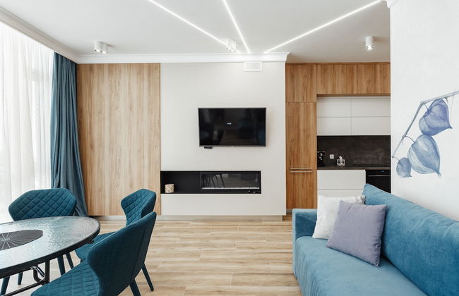 Prestige Plaza Apartments - Foto 23